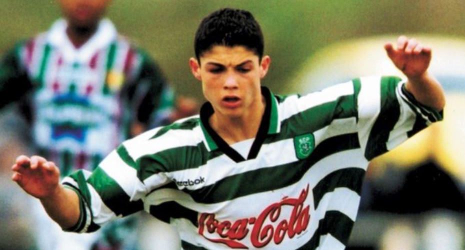 Cristiano Ronaldo Photo